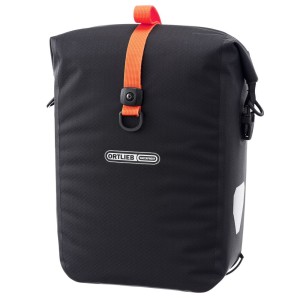 Sakwa Ortlieb Gravel- Pack QL3.1 Czarna