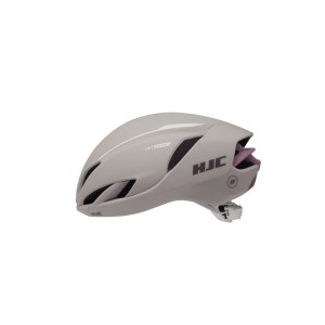 Kask rowerowy HJC Furion 3.0 Beżowy