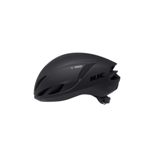 Kask rowerowy HJC Furion 3.0 Czarny