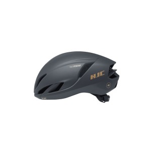 Kask rowerowy HJC Furion 3.0 Szary
