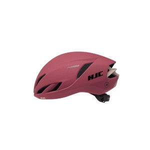 Kask rowerowy HJC Furion 3.0 Czerwony