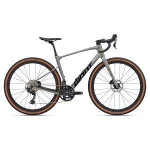 Rower gravel Giant Revolt Advanced 0 Aurora Noise