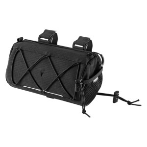 Torba na kierownicę Giant Burrito 2.3L Czarna