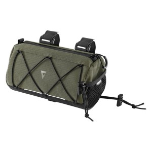 Torba na kierownicę Giant Burrito 2.3L Zielona