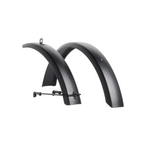 Zestaw błotników Trek Powerfly+ 27.5"