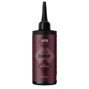 Powłoka CeramicSpeed New UFO Drip All Conditions 15ml