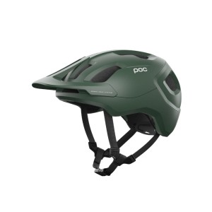 Kask rowerowy POC AXION Zielony