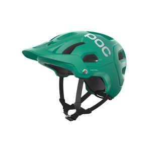 Kask Rowerowy POC Tectal Zielony