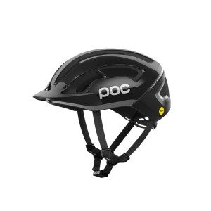 Kask rowerowy POC Omne Air Resistance MIPS Czarny
