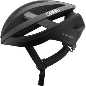 Kask rowerowy Abus Viantor velvet black