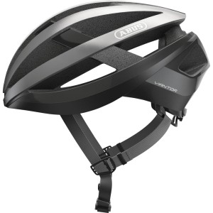 Kask rowerowy Abus Viantor dark grey