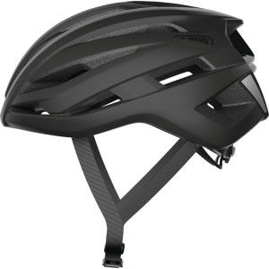 Kask rowerowy Abus Stormchaser velvet black