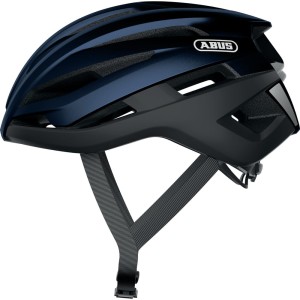 Kask rowerowy Abus Stormchaser midnight blue