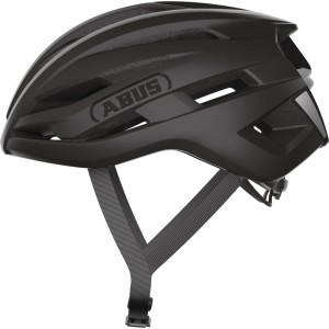 Kask rowerowy Abus Stormchaser ACE velvet black