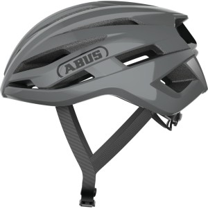 Kask rowerowy Abus Stormchaser ACE race grey