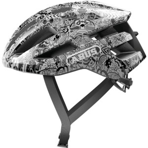 Kask rowerowy Abus Powerdome erlkonig