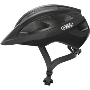 Kask rowerowy Abus Macator velvet black