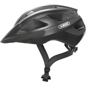 Kask rowerowy Abus Macator titan