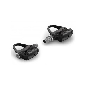 Pedały z pomiarem mocy Garmin Rally RS100 z jednym czujnikiem mocy