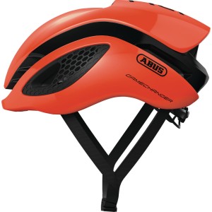 Kask rowerowy Abus GameChanger shrimp orange