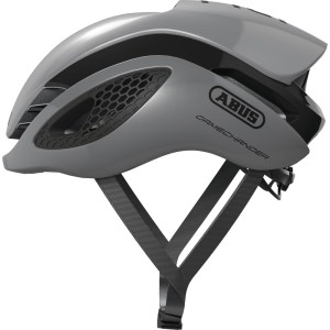 Kask rowerowy Abus GameChanger race grey