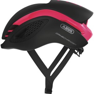 Kask rowerowy Abus GameChanger fuchsia pink