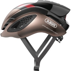 Kask rowerowy Abus GameChanger metallic copper