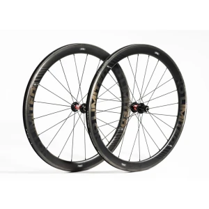 Koła szosowe No Limited PRO RACE 50 pod oponę
