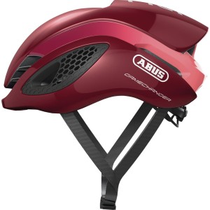 Abus Kask GAMECHANGER bordeaux red