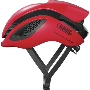 Kask rowerowy Abus GameChanger blaze red