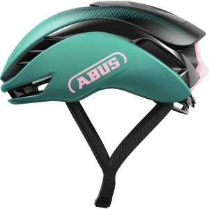 Kask rowerowy Abus GameChanger 2.0 tropical turquoise