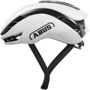 Kask rowerowy Abus GameChanger 2.0 shiny white