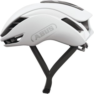 Kask rowerowy Abus GameChanger 2.0 polar white