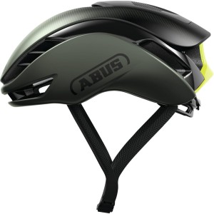 Kask rowerowy Abus GameChanger 2.0 olive green