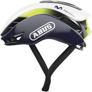 Kask rowerowy Abus GameChanger 2.0 movistar team 24