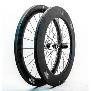Koła No Limited RACE 65/80 Disc