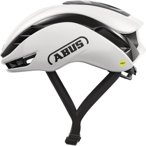 Kask rowerowy Abus GameChanger 2.0 MIPS shiny white