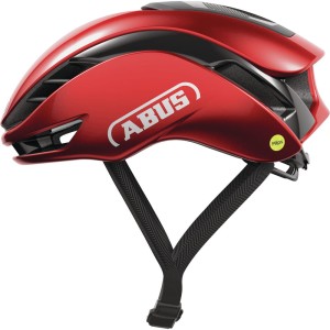 Kask rowerowy Abus GameChanger 2.0 MIPS performance red