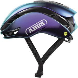 Kask rowerowy Abus GameChanger 2.0 MIPS flip flop purple