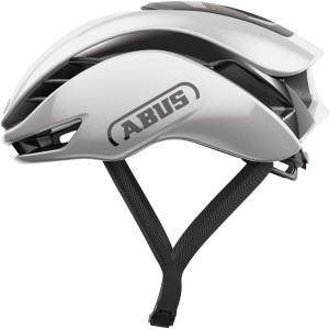 Kask rowerowy Abus GameChanger 2.0 gleam silver