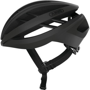 Kask rowerowy Abus Aventor velvet black