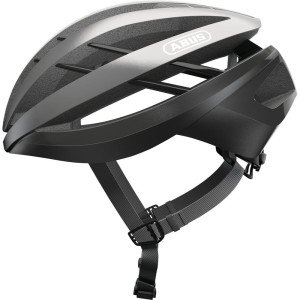 Kask rowerowy Abus Aventor dark grey