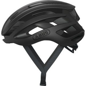 Abus Kask AirBreaker velvet black