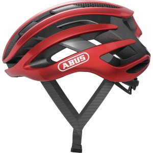 Kask rowerowy Abus AirBreaker performance red