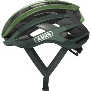 Kask rowerowy Abus AirBreaker opal green