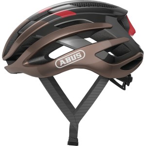 Kask rowerowy Abus AirBreaker metallic copper