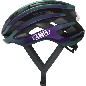 Abus Kask AirBreaker flip flop purple