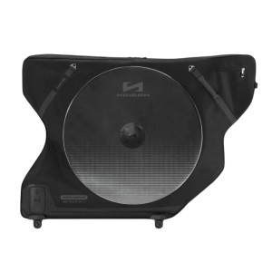 Torba na rower Scicon AeroComfort 3.0 TSA Triathlon