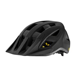 Kask Giant Path ARX MIPS Czarny