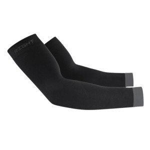 Rękawki Assos Arm Protector Czarne